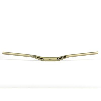 Fatbar DH Alu V3 800 mm Rise 20 mm - Kierownice do roweru