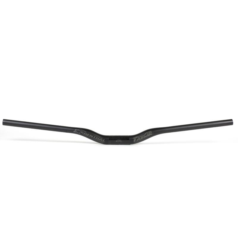 Fatbar DH V3 Carbone 800mm Rise 30mm - Styren & handtag