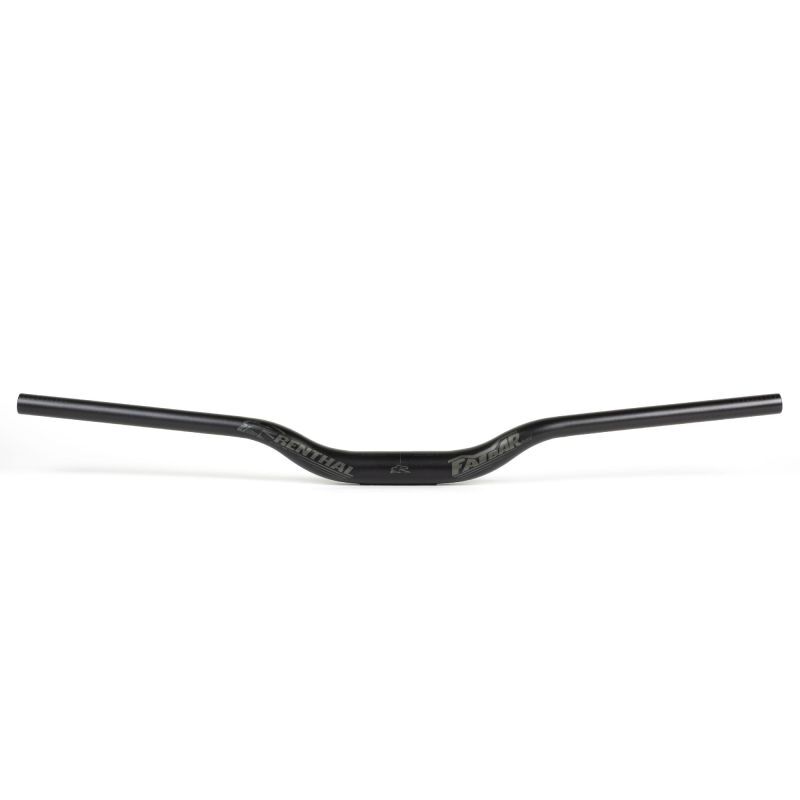 Fatbar DH Alu V3 800 mm Rise 40 mm - Handlebars & Grips