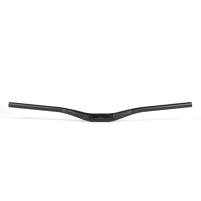 Fatbar Lite V3 Carbone 760 mm Rise 30mm - Ohjaustangot & kädensijat