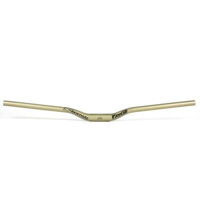 Fatbar DH V3 Alu 800mm Rise 30mm - Cintres & guidons