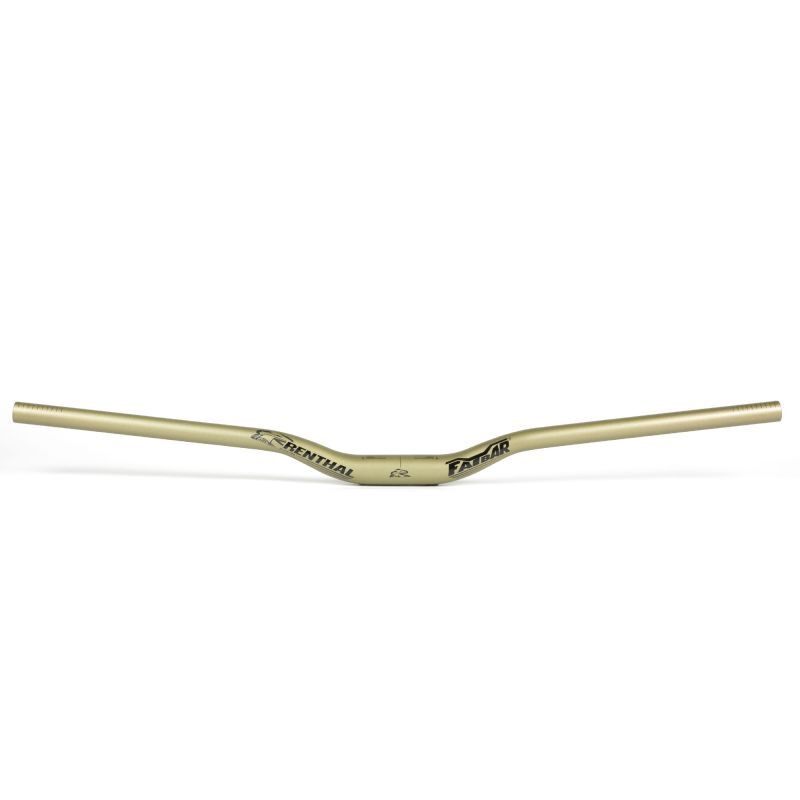 Fatbar DH V3 Alu 800mm Rise 30mm - Sturen & Handvatten