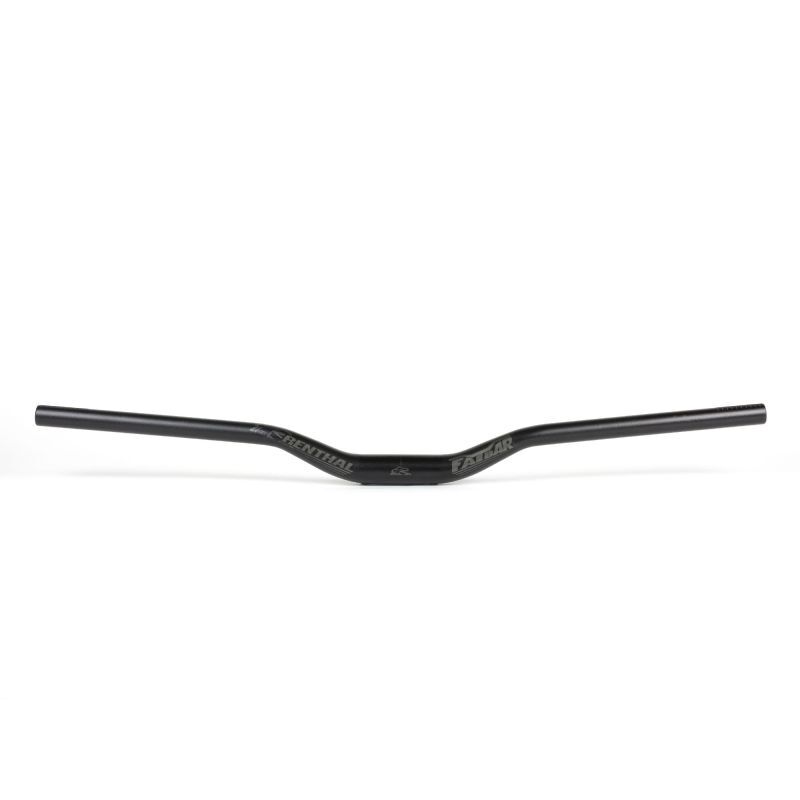 Fatbar Lite V3 Alu 760 mm Rise 30mm - Sturen & Handvatten