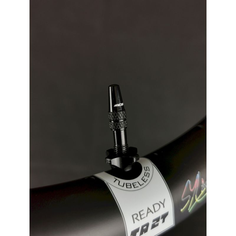 ICE Airflow Tubeless 44 mm - Valve tubeless | Hardloop