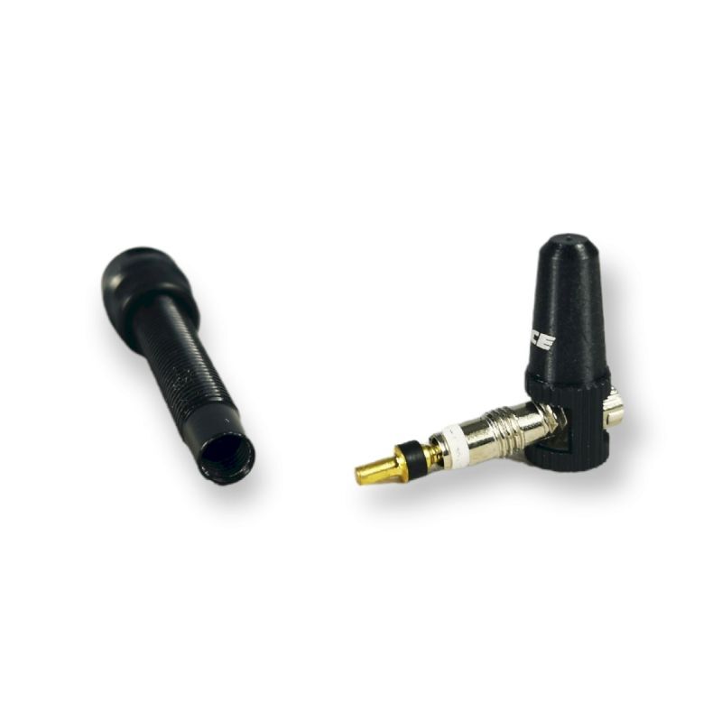 ICE Airflow Tubeless 44 mm - Valve tubeless | Hardloop