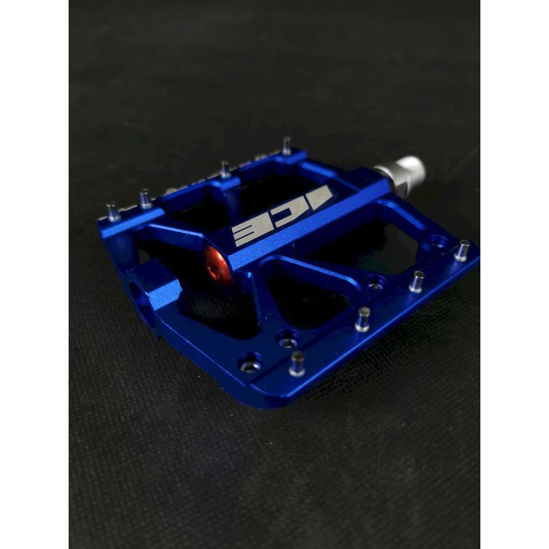 ICE Fast CNC - Pédales vélo | Hardloop