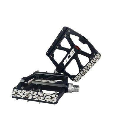 Fast CNC - Bike pedals