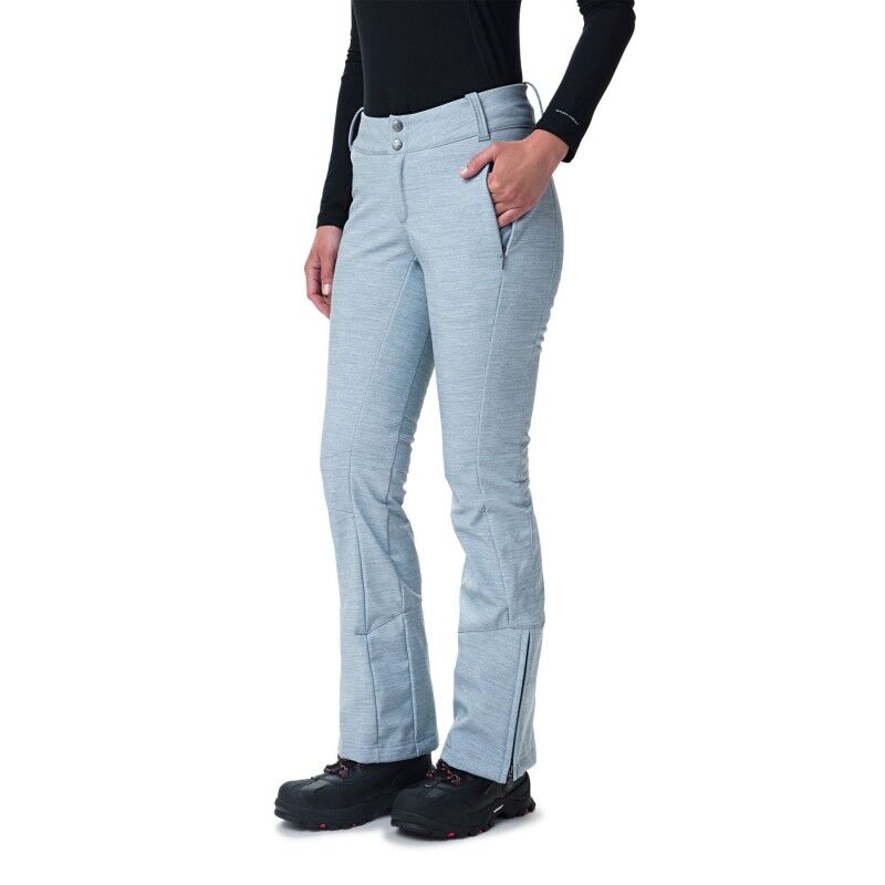 Pantaloni da sci Columbia Roffe Ridge IV da donna Pantaloni da sci Columbia Roffe Ridge IV da donna