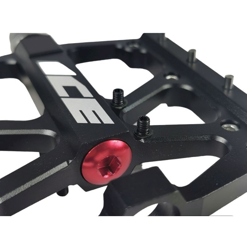 ICE Fast CNC - Bike pedals | Hardloop