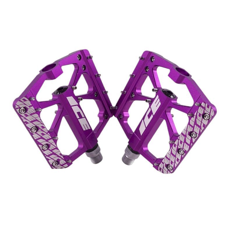 Fast CNC - Bike pedals