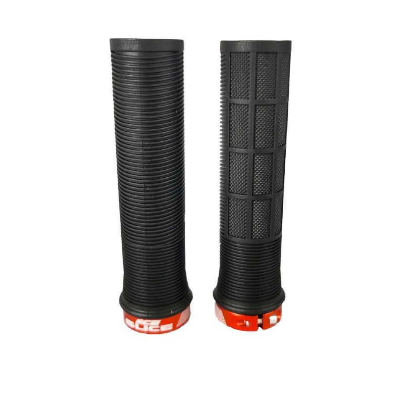 Slice Lock-on - Bike grips