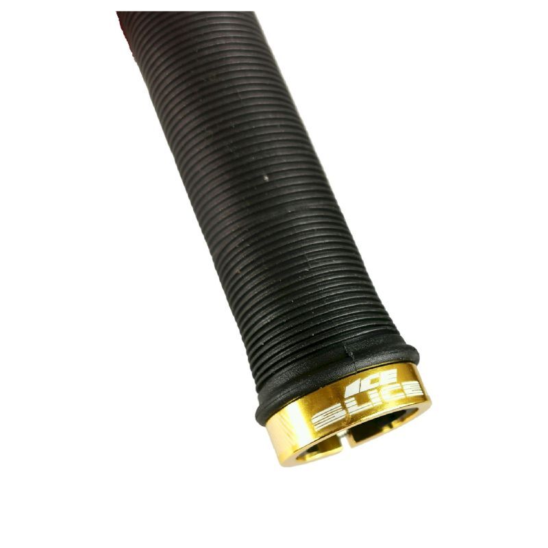 ICE Slice Lock-on - Bike grips | Hardloop