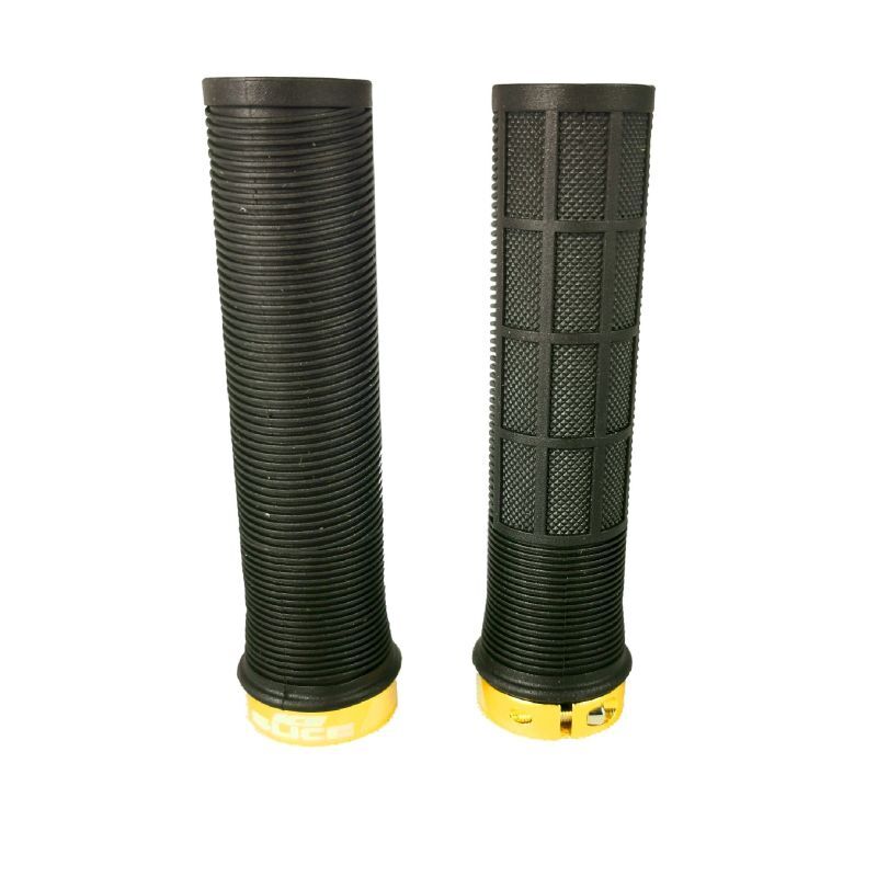 Slice Lock-on - Bike grips