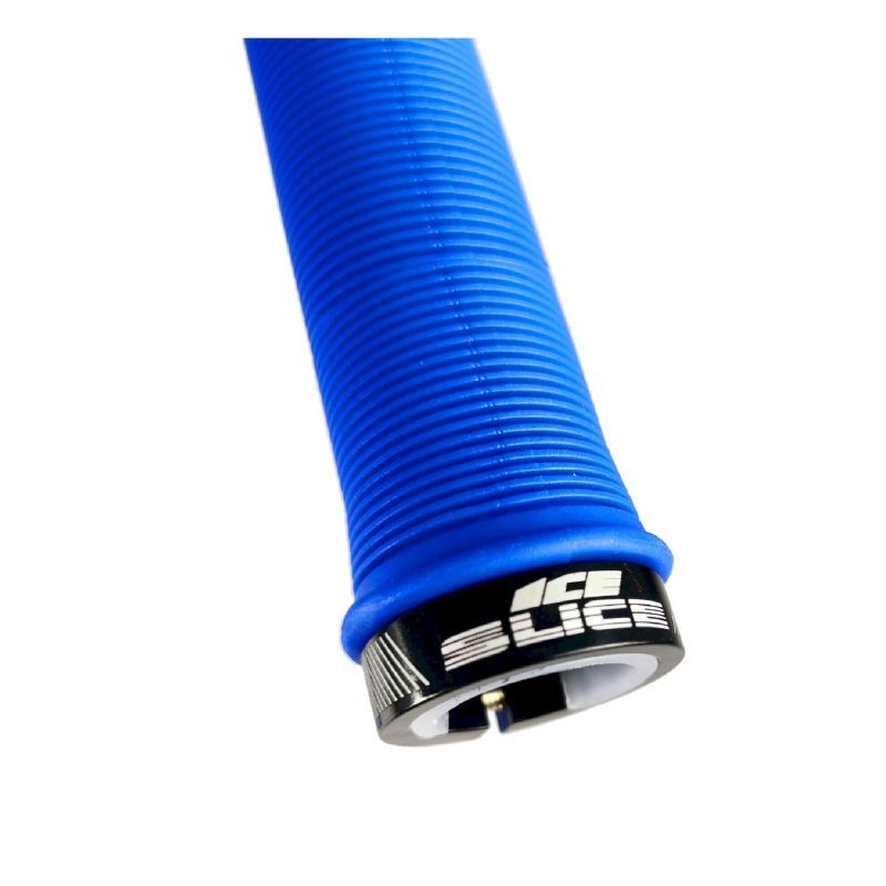 ICE Slice Lock-on - Bike grips | Hardloop