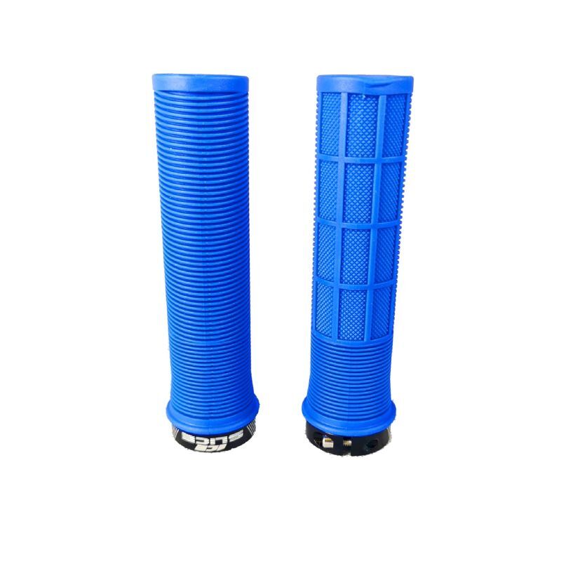 Slice Lock-on - Puños para bicicleta