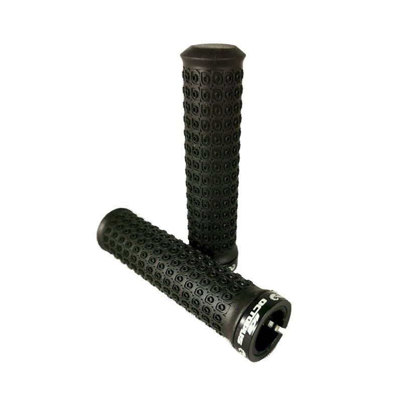 Octopus Lock-on - Bike grips