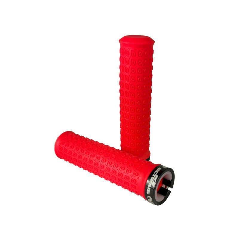 Octopus Lock-on - Bike grips