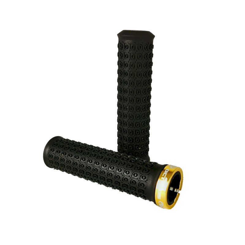 Octopus Lock-on - Bike grips