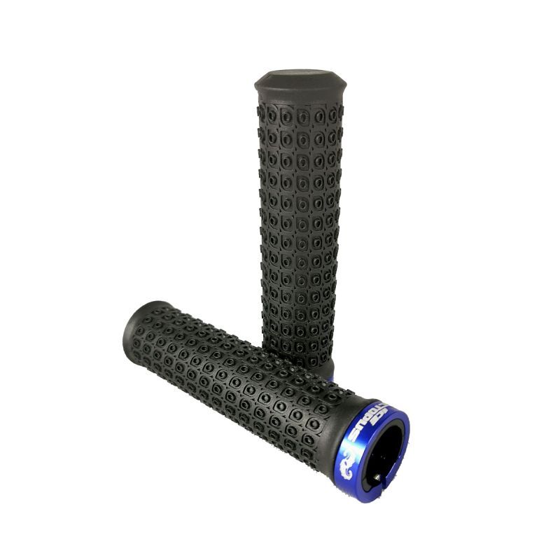 Octopus Lock-on - Bike grips