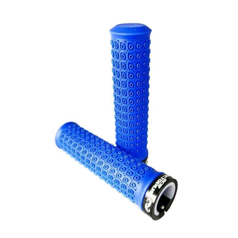 Octopus Lock-on - Bike grips