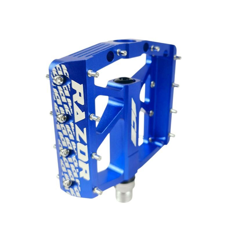 ICE Razor CNC - Pedały rowerowe | Hardloop