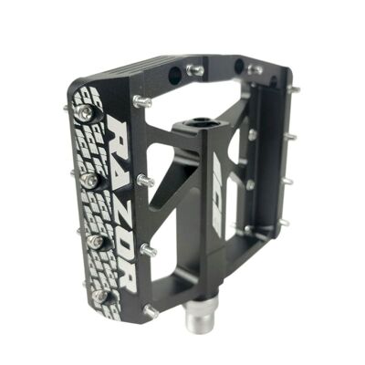 Razor CNC - Pedais bicicleta