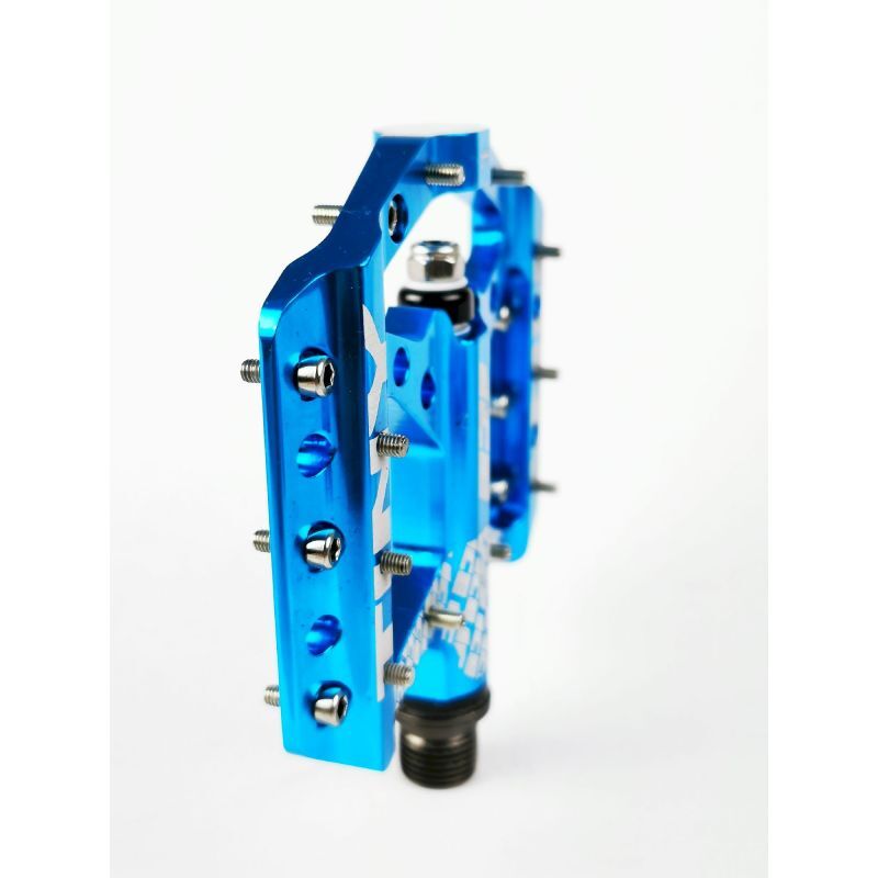 ICE Tiny CNC Junior - Bike pedals | Hardloop