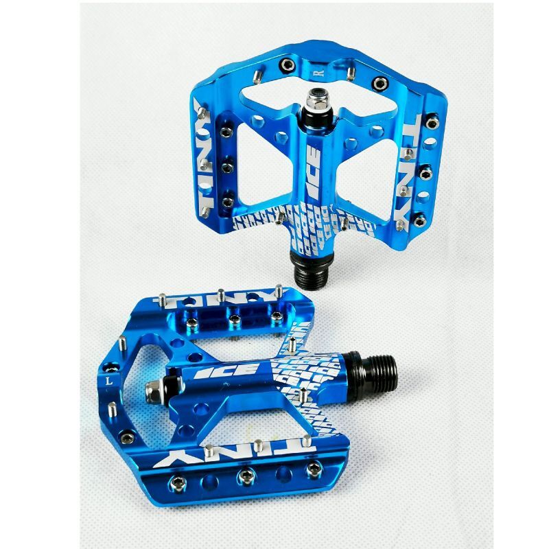Tiny CNC Junior - Polkimet
