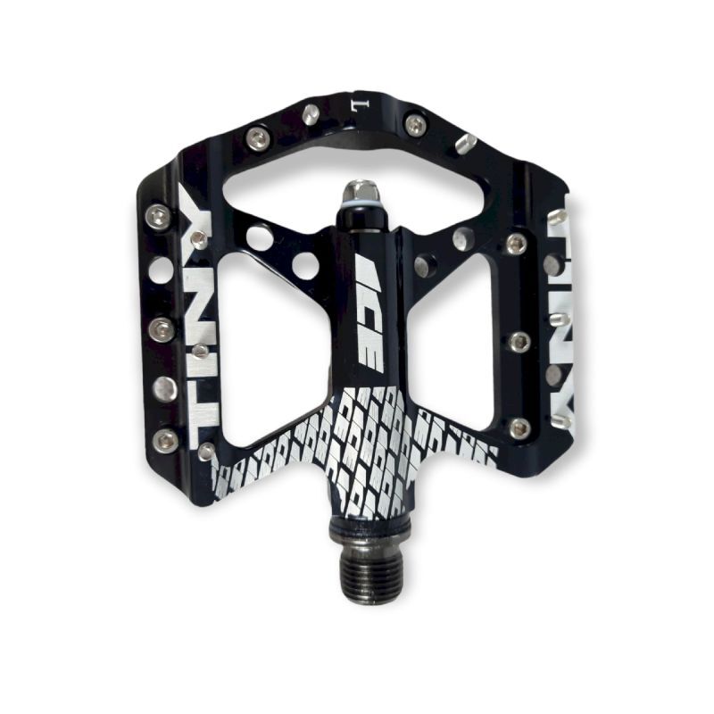 ICE Tiny CNC Junior - Pédales vélo | Hardloop