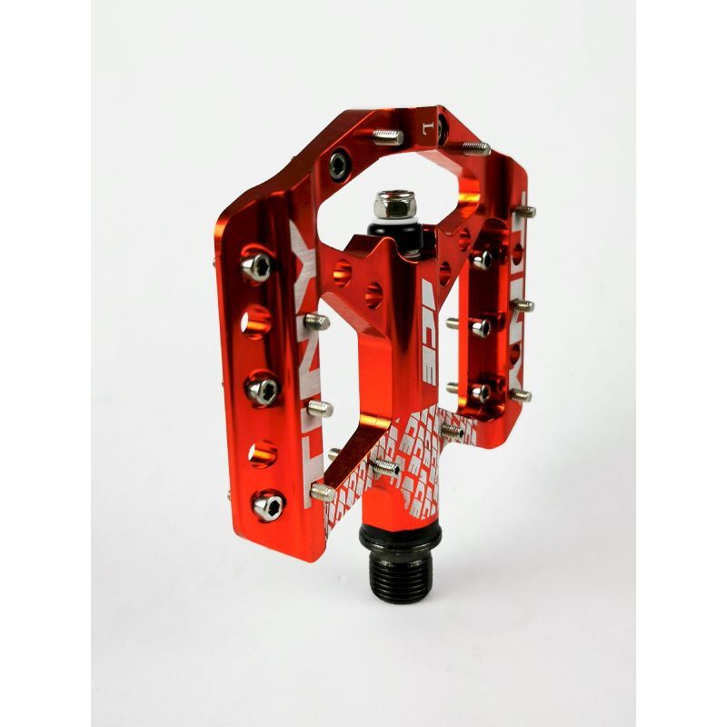 ICE Tiny CNC Junior - Pédales vélo | Hardloop