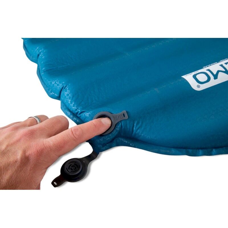 Nemo Flyer - Colchoneta autoinflable
