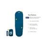 Nemo Flyer - Self inflating - Sleeping pad