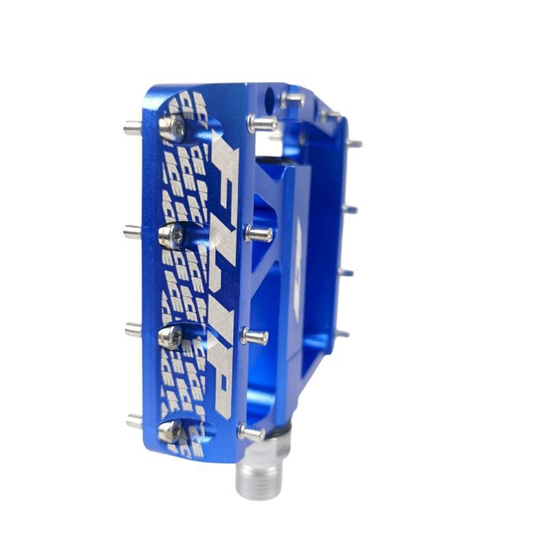 ICE Flip CNC Junior - Bike pedals | Hardloop