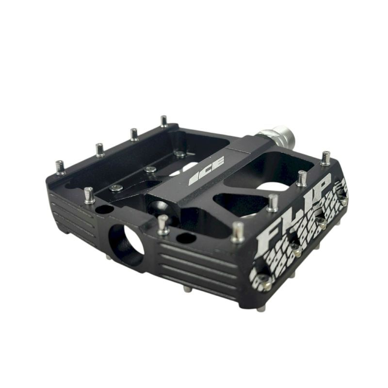ICE Flip CNC Junior - Bike pedals | Hardloop