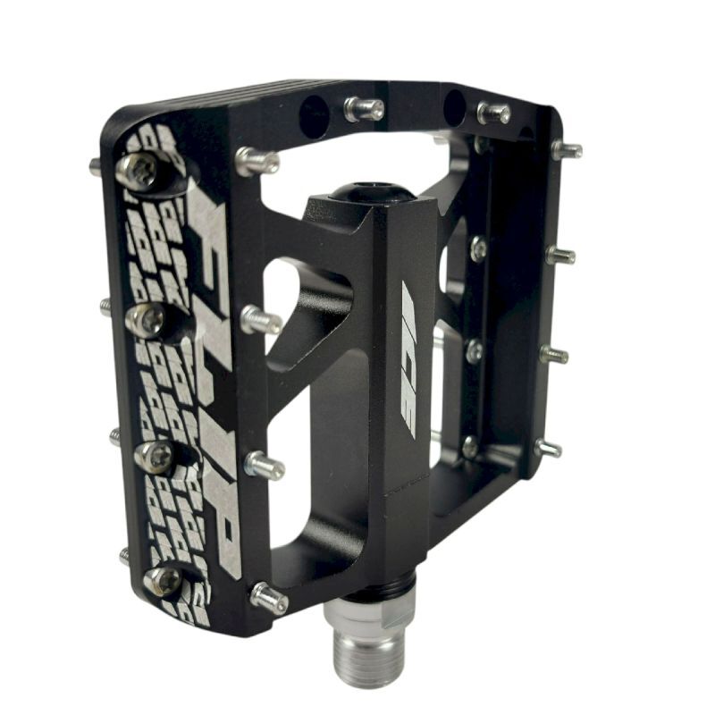 ICE Flip CNC Junior - Bike pedals | Hardloop