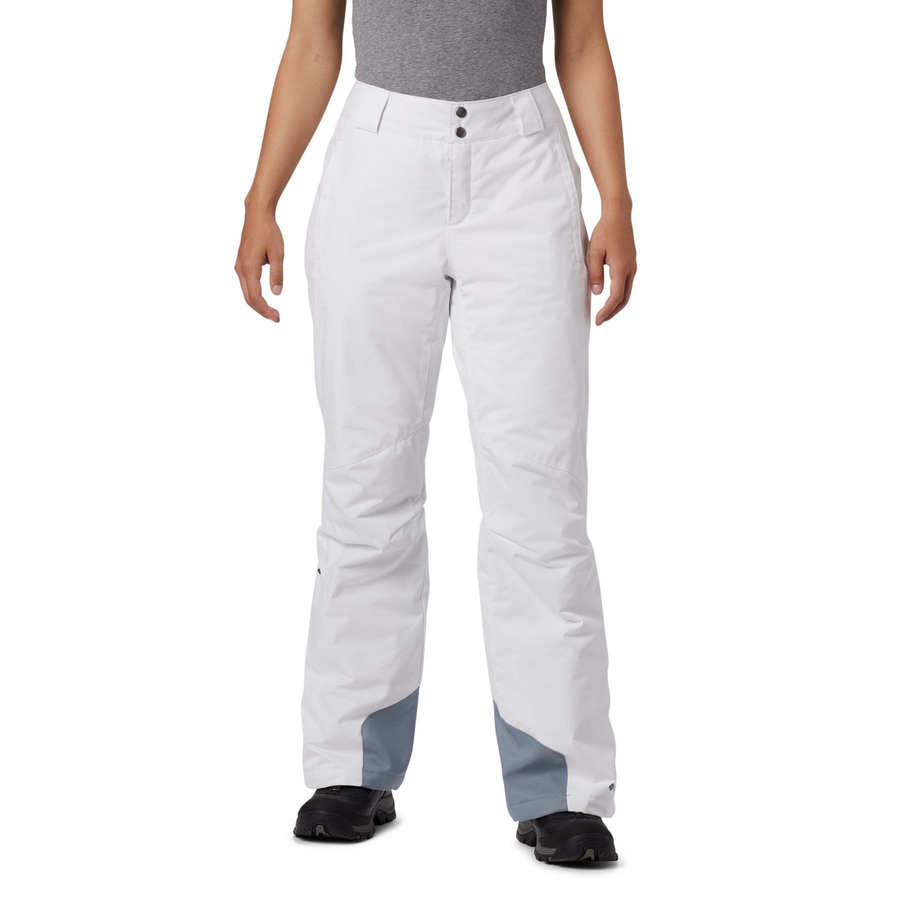 Columbia Bugaboo™ Omni-Heat Pant - Dámské Lyžařské kalhoty | Hardloop