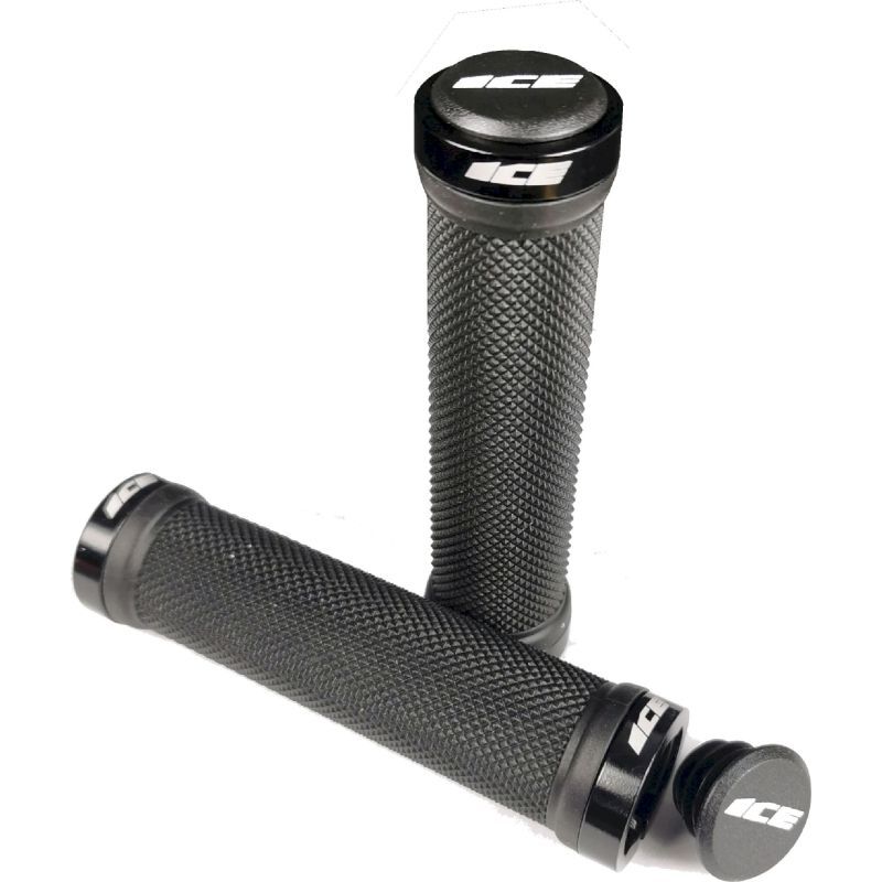 Diamond Lock-on - Chwyt rowerowe