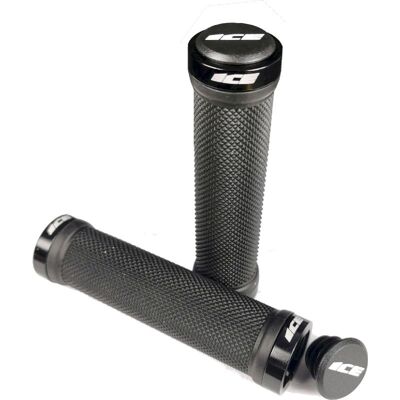 Diamond Lock-on - Fahrradgriffe