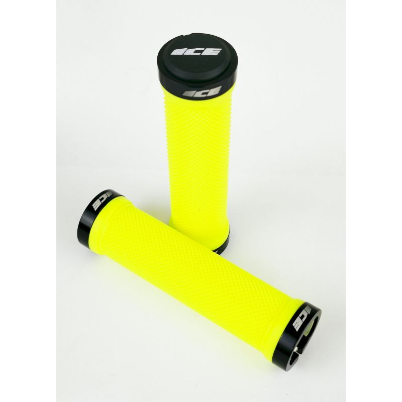 Diamond Lock-on - Fahrradgriffe