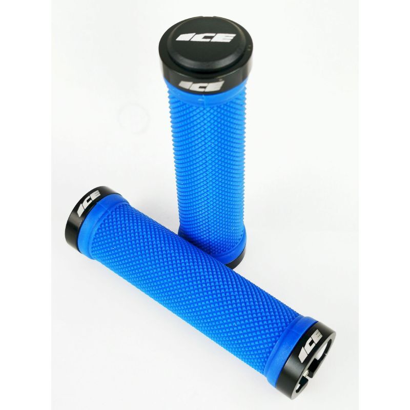 Diamond Lock-on - Bike grips