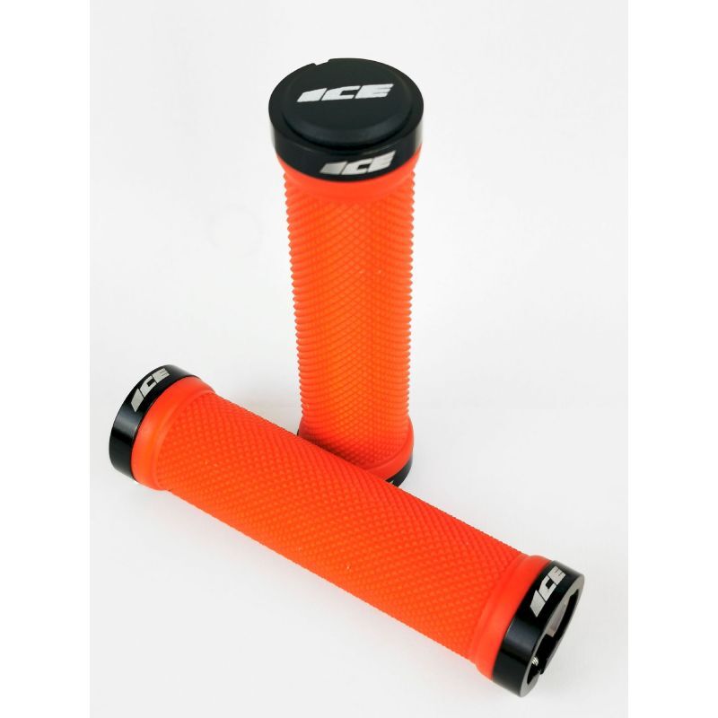 Diamond Lock-on - Puños para bicicleta