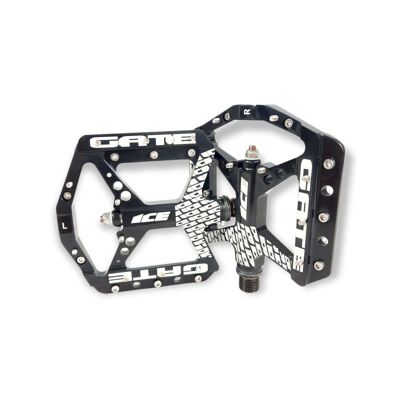 Gate CNC - Polkimet