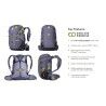 Nemo Persist Womens 30 - Walking backpack - Women's | Hardloop