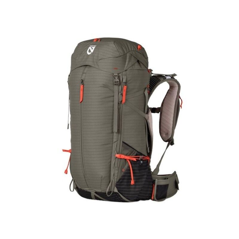 Persist Mens 45 - Mochila de senderismo - Hombre