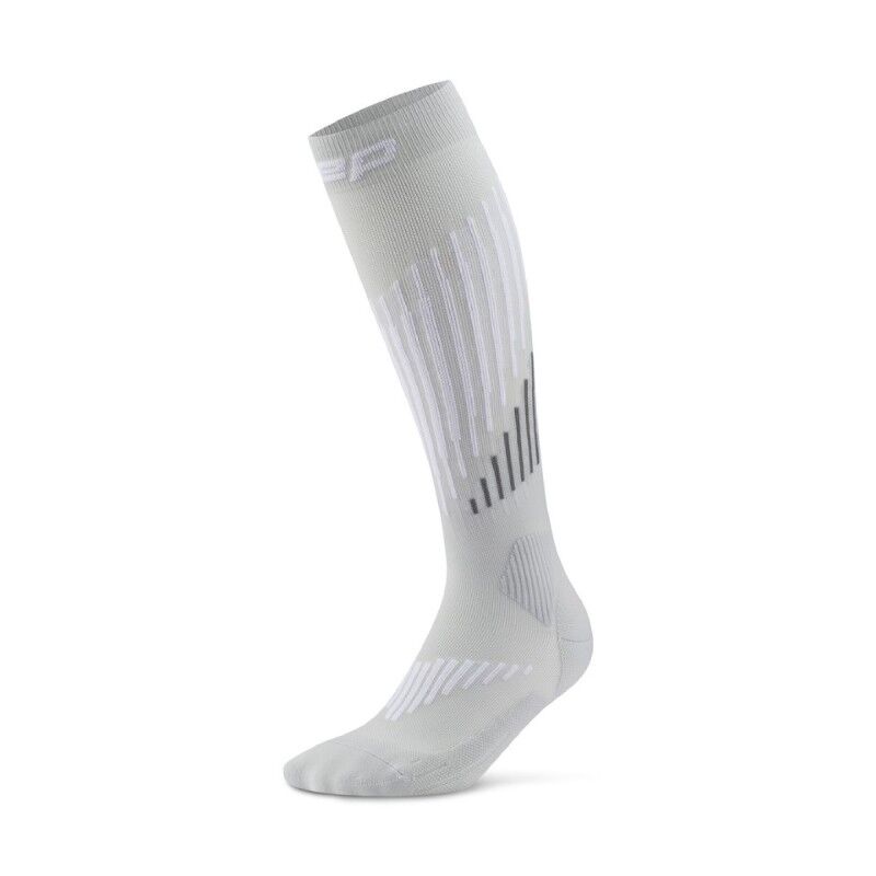 Ski Touring Merino Socks Tall 3.0 - Skarpety z wełny Merino® męskie