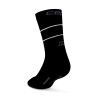 CEP Pro Run Reflective Socks Mid Cut 2.0 - Chaussettes running femme | Hardloop