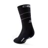 CEP Pro Run Reflective Socks Mid Cut 2.0 - Hardloopsokken - Dames | Hardloop