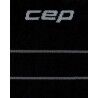 CEP Pro Run Reflective Socks Mid Cut 2.0 - Juoksusukat - Naiset | Hardloop