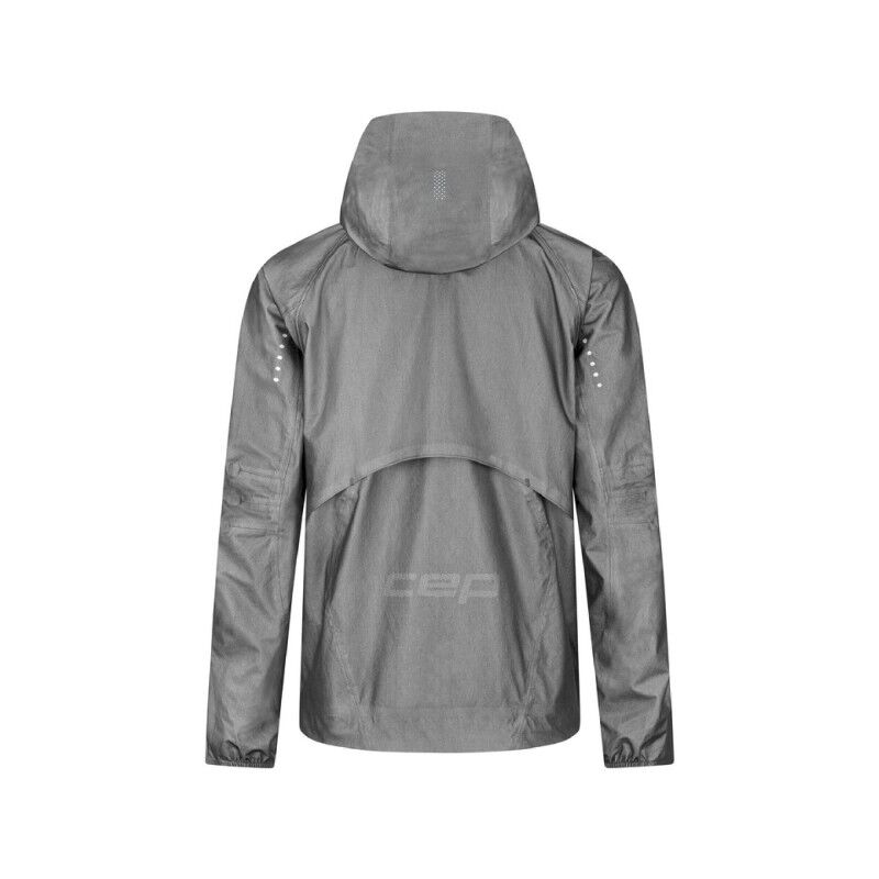 CEP Pro Run 3L Jacket - Veste hardshell femme | Hardloop