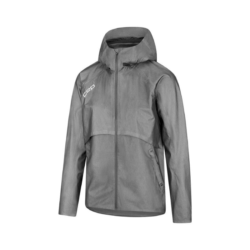CEP Pro Run 3L Jacket - Hardshell jacket - Women's | Hardloop